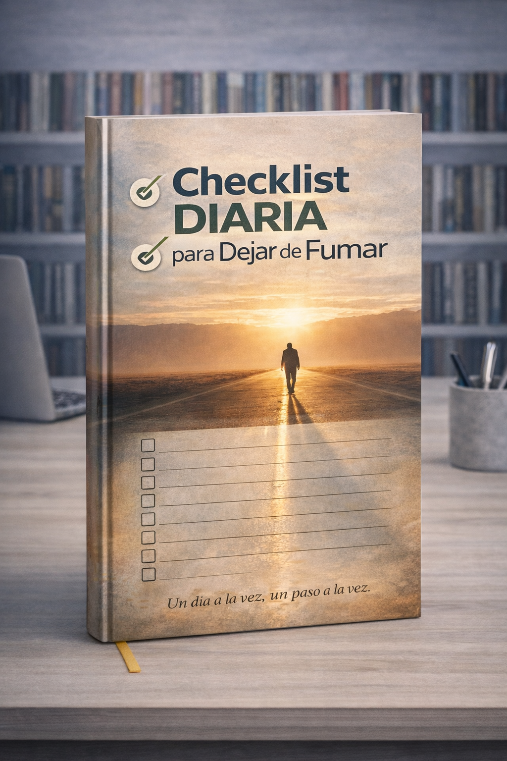 🚭 Libérate Hoy – Método para dejar de fumar sin ansiedad