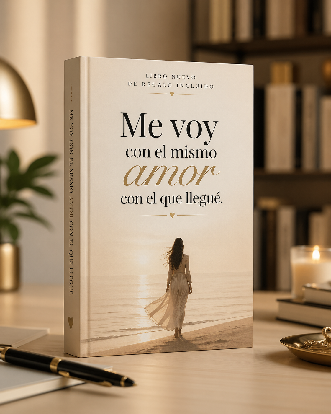 “ Devuélveme a mi “ te fuiste y me dejaste siendo otra persona.