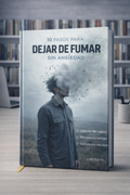 🚭 Libérate Hoy – Método para dejar de fumar sin ansiedad